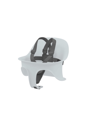 Cybex Seler Lemo/Clik&Fold, Grey