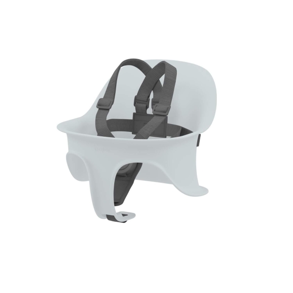 Cybex Seler Lemo/Clik&Fold, Grey