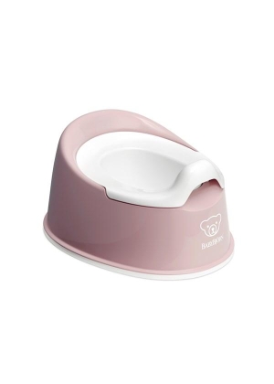 Babybjørn Potte, Rosa