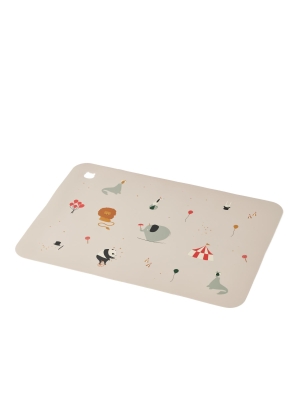 Liewood   Jude Printed Placemat