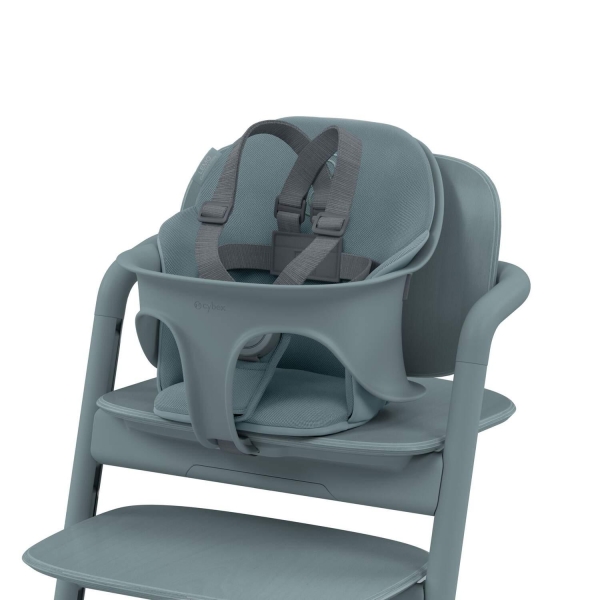 Cybex Seler Lemo/Clik&Fold, Grey - Bilde 2
