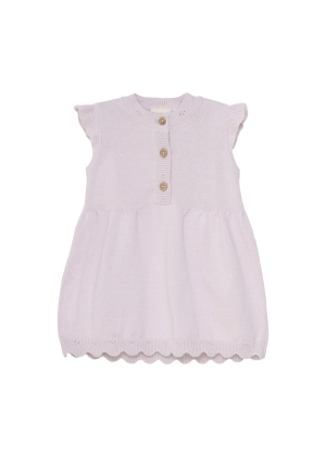 Fixoni Dress Knit