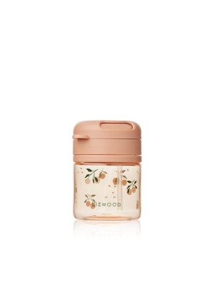 Liewood  Pavia Tritan Straw Cup 280ml