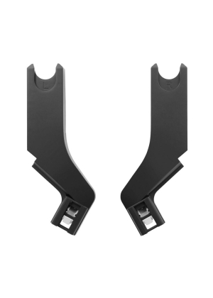 Babyjogger Car Seat Adapter - Cybex City Mini 2 / GT 2 / Elite 2