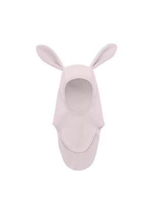 HUTTEliHUT Balaclava Ears Cotton Fleece