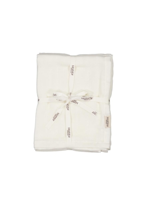 MarMar  Ada (2-pack) Bonded Muslin