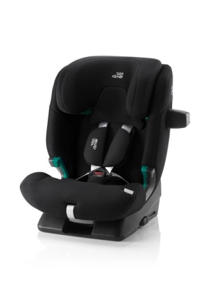 Britax Advansafix Pro