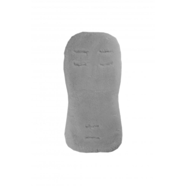 Easygrow® Lammeskinn til vogn