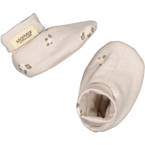 MarMar Booties