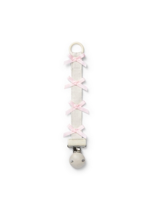 Elodie Pacifer Clip, All Aboute Bows
