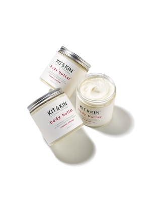 Kit & Kin Body Butter