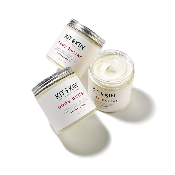Kit & Kin Body Butter