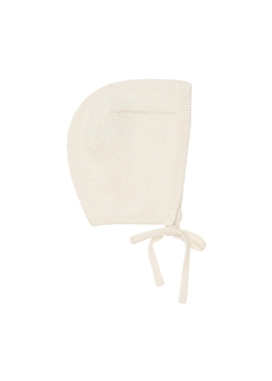 HUTTEliHUT Bonnet Knit