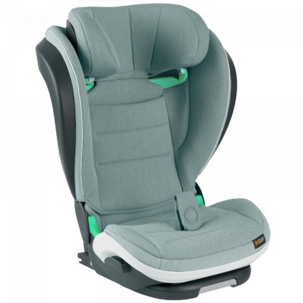 iZi Flex FIX i-Size