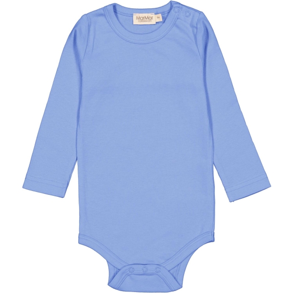 MarMar Plain Body LS