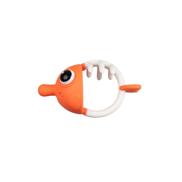 Mombella - Clownfish Biteleke