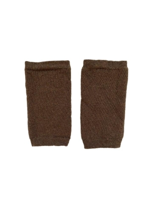 GoBabyGo Crawling kneepads, Brun
