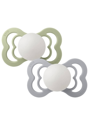 Bibs - Smokker 2pk Supreme - Glow Sage/Cloud