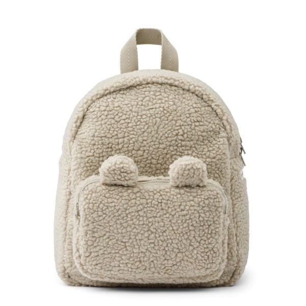 Liewood Allan Pile BackPack, Mist