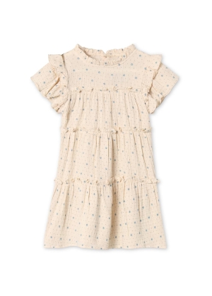 Fliink BLOOMING SS DRESS
