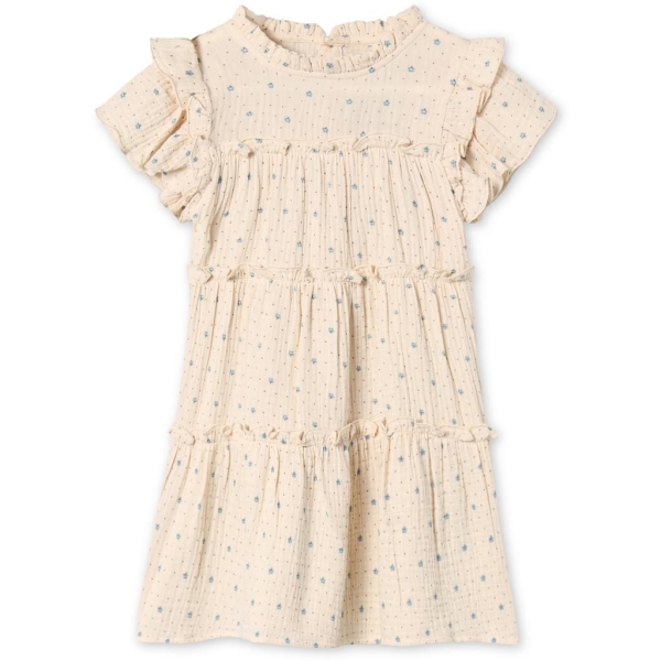 Fliink BLOOMING SS DRESS