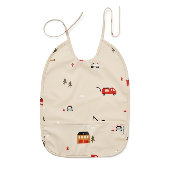 Liewood  Lai Bib
