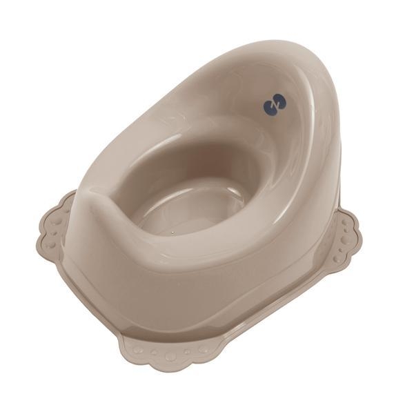 NordBaby potte, Beige