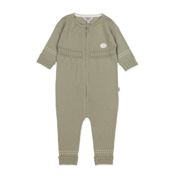 Lillelam Sparkedress tynn classic, Rosmarin