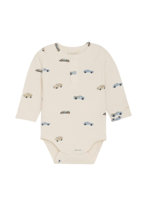 Fixoni Body LS