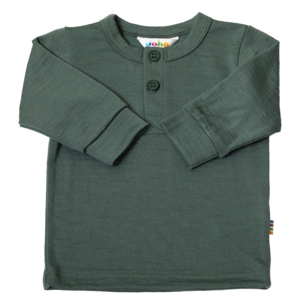 Joha Blouse w/long sleeves