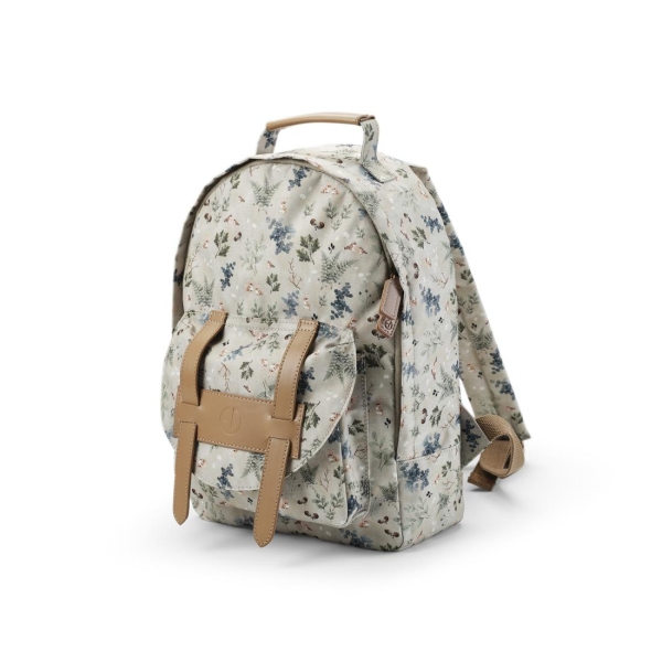 Elodie BackPack MIDI - Fairytale Forest