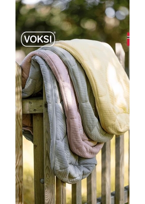 Voksi® Breeze Light