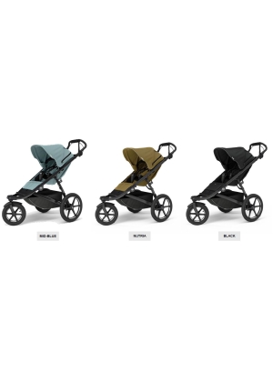 Thule Urban Glide 3