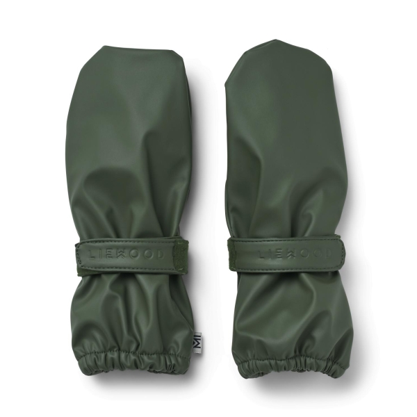 Liewood  Bobbie Baby Gloves