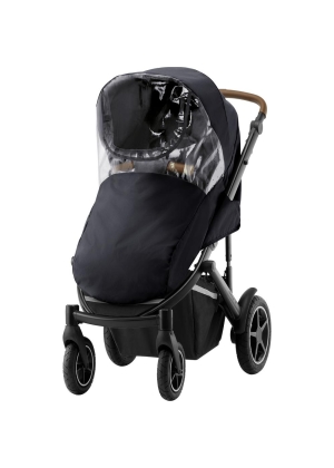 SMILE 4/5 RAINCOVER Pushchair