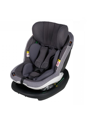 Besafe iZi Modular X1 i-Size,  Metalic Melange