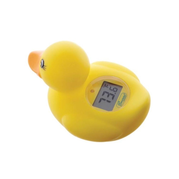 Bad- og Romtermometer, And, Dreambaby