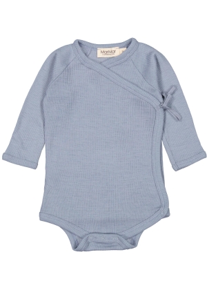 MarMar  Belita Wool Rib
