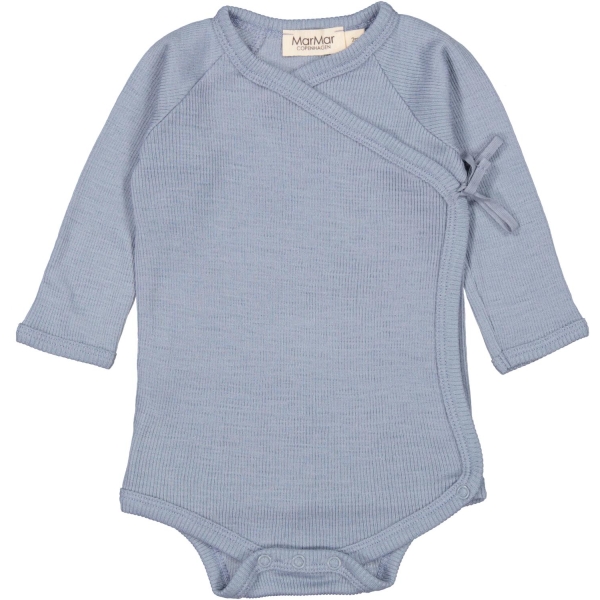 MarMar  Belita Wool Rib