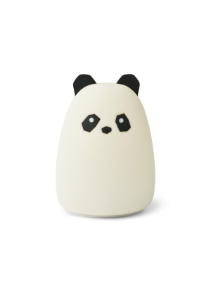 Liewood WINSTON PANDA NIGHT LIGHT, Creme