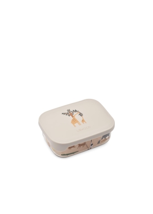 Liewood  Arthur Tritan Lunchbox