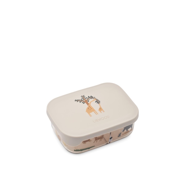 Liewood  Arthur Tritan Lunchbox