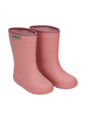 En-Fant Thermo Boots, Old Rose