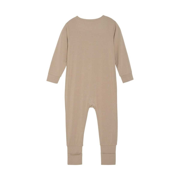 Minymo Nightsuit, Beige