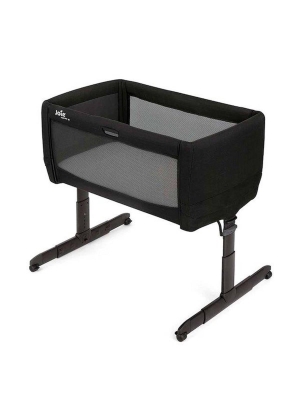 Joie Roomie Glide Bedside, Shale
