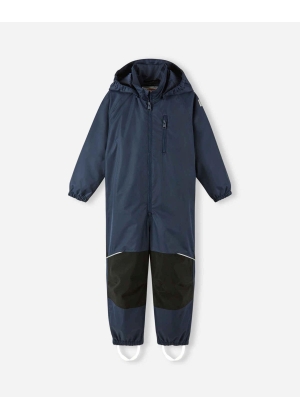 Reima Kellola Vanntett parkdress, Navy