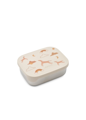 Liewood   Arthur Printed Lunchbox