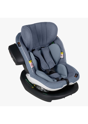 Besafe iZi Modular X1 i-Size, Cloud Melange