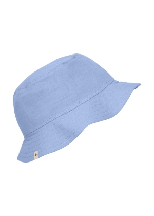 HUTTEliHUT Bucket Hat Muslin