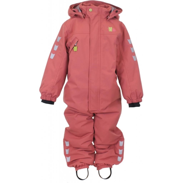 Kattnakken, Parkdress Vinter, Rosa
